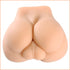 Lifelike Male Ass With Balls